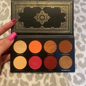 Ace Beaute Grandiose palette